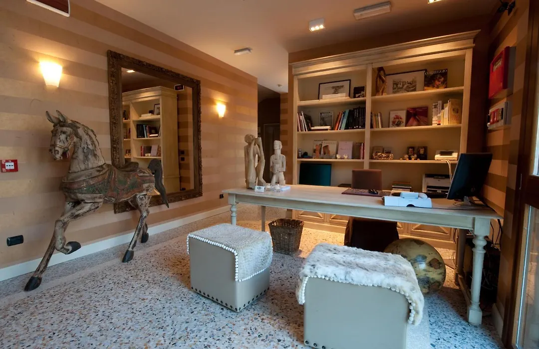 Hotel Locanda Stendhal-1