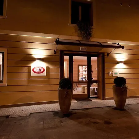 Hotel Locanda Stendhal-2