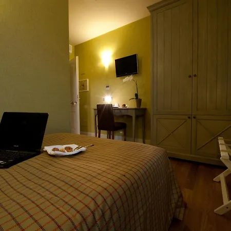 Hotel Locanda Stendhal-3